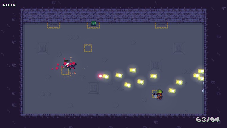 Never Akimbo screenshot