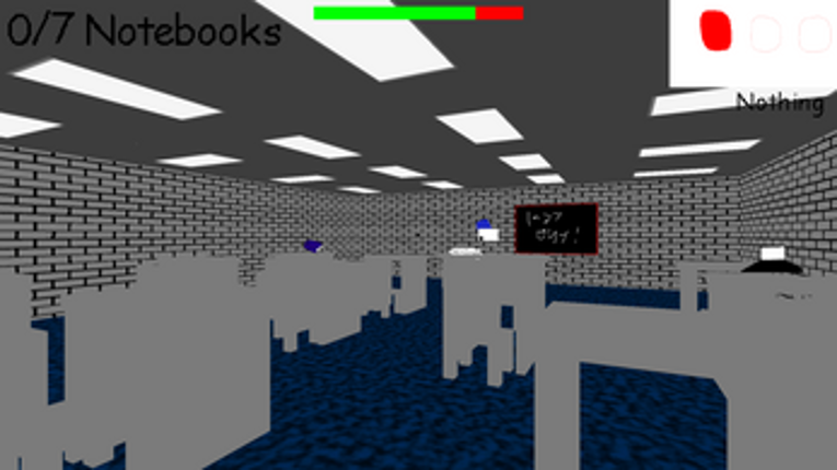 Newbie's Basics Alpha 1.0.0 screenshot