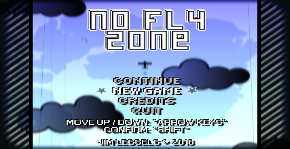 Games like No Fly Zone