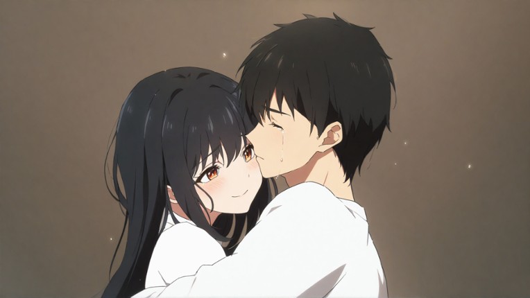 Nora & Magic that does not turn back time screenshot