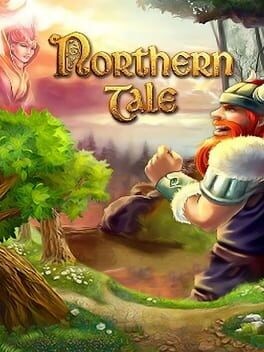 Games like Northern Tale