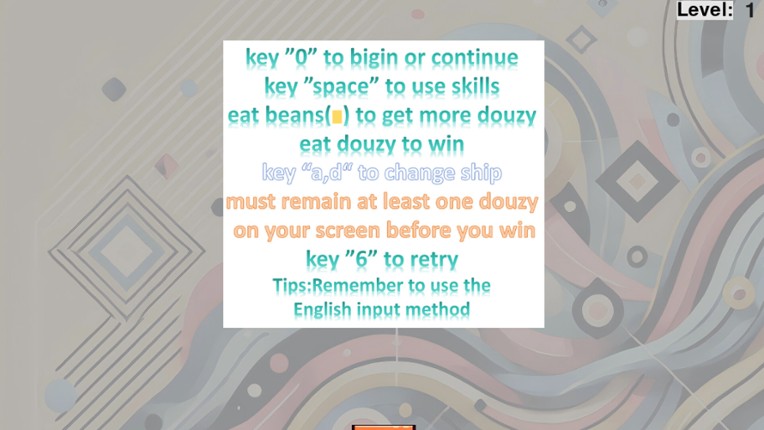 ODouzy!!! screenshot