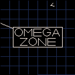 Games like OMEGA ZONE