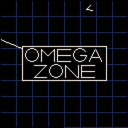 OMEGA ZONE Image