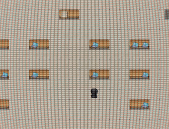 Once Upon a Time in Pikoh Image