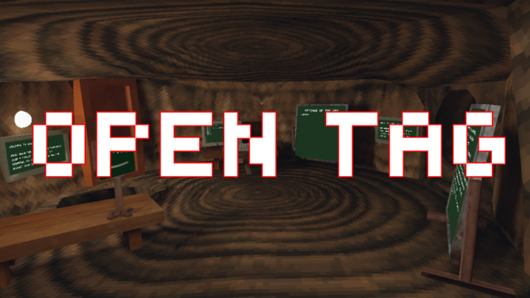 OpenTag Image