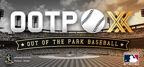 Games like Out of the Park Baseball 20