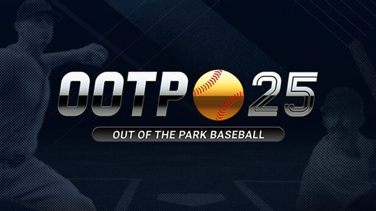 Games like Out of the Park Baseball 25