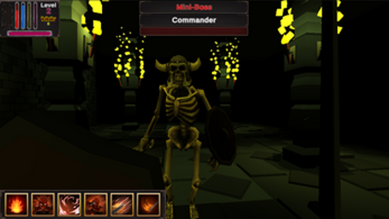 OutWorld screenshot