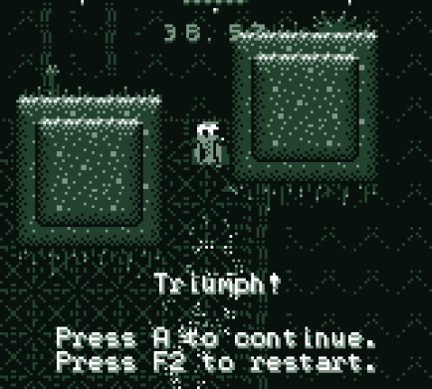 Owl Camp - (jam entry) screenshot