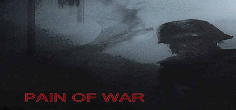 Pain of War Image