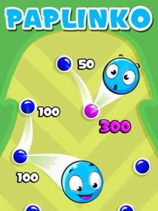 Paplinko Image