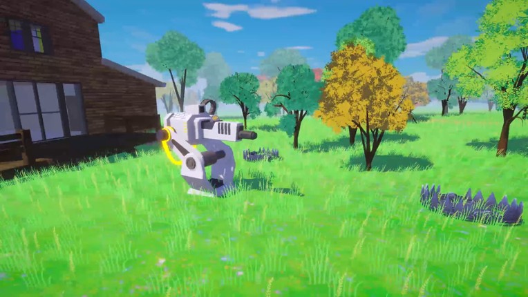 Park Manager Simulator Image