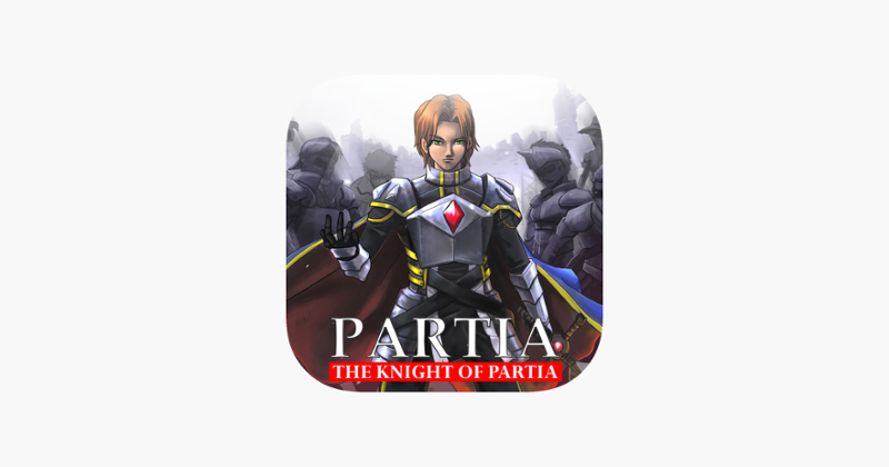 Partia 3 Game Cover