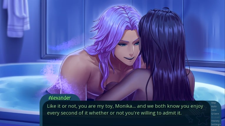 Particles of Reality: Remembrance screenshot