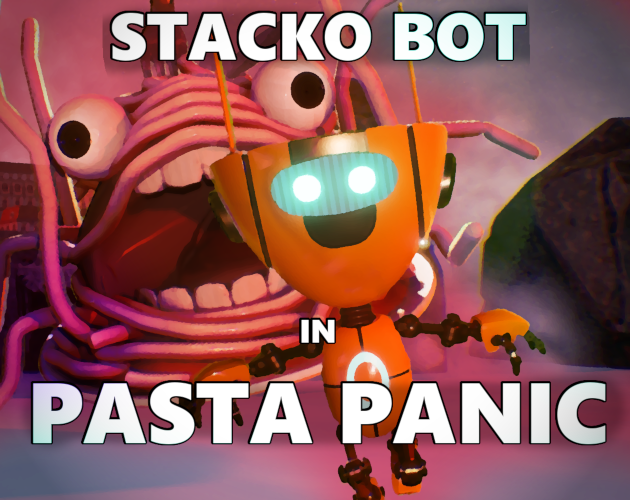 Games like Pasta Panic