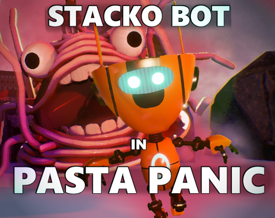 Pasta Panic Image