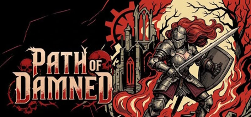Path of Damned Image
