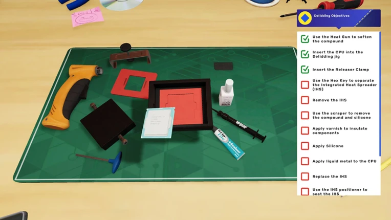 PC Building Simulator 2 screenshot