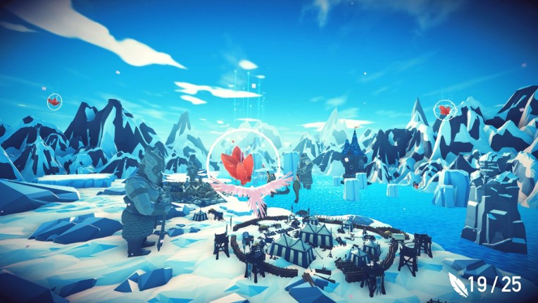 Peace of Mind Collection screenshot