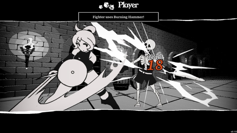 Perish Parade Image