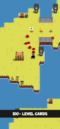 Pico Hero screenshot