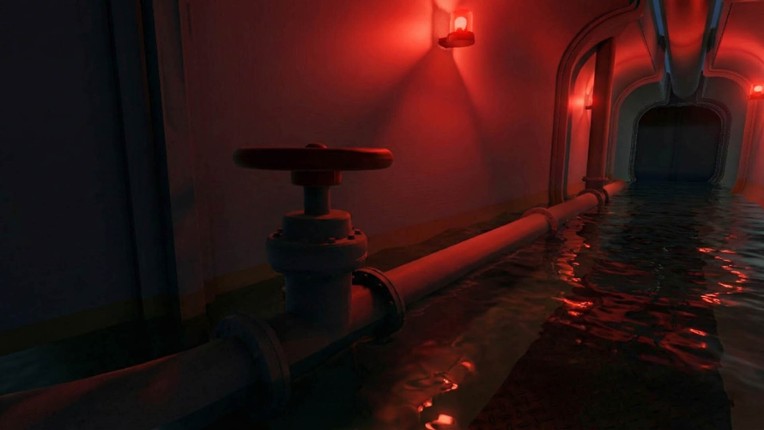 Piece of Ship screenshot