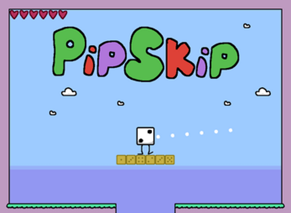 Pipskip screenshot