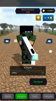 Pixel Hunter Image