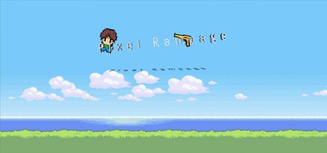 Games like Pixel Rampage