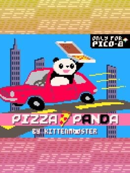 Games like PIZZA PANDA