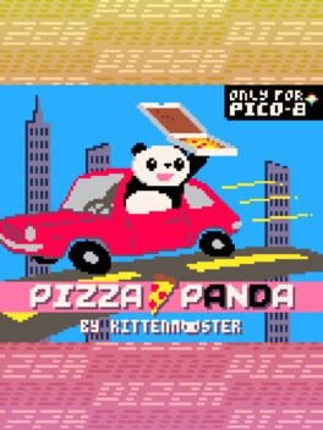 PIZZA PANDA Image