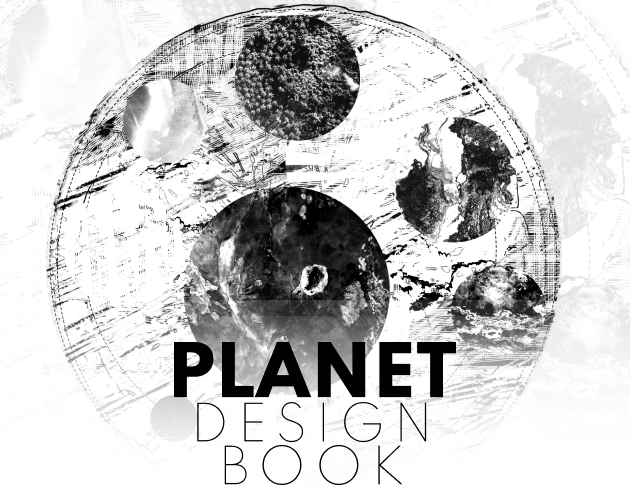 Games like Planet Design Book