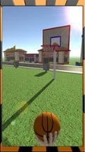 Play Street Basketball - City Showdown Dunker game Image