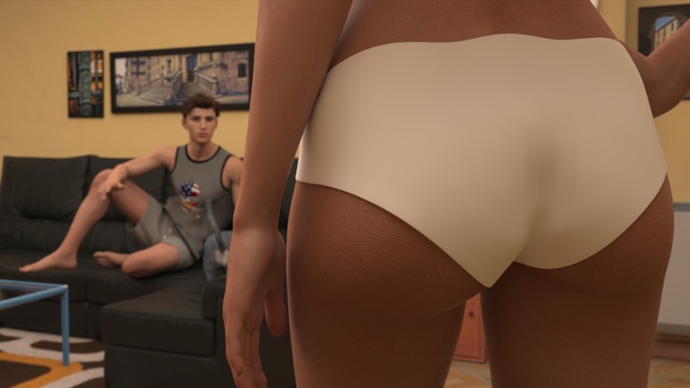 Pleasure Entangled screenshot