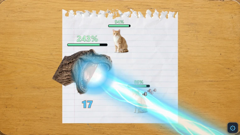 PNG BATTLE screenshot