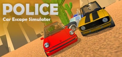 Police Car Escape Simulator Image