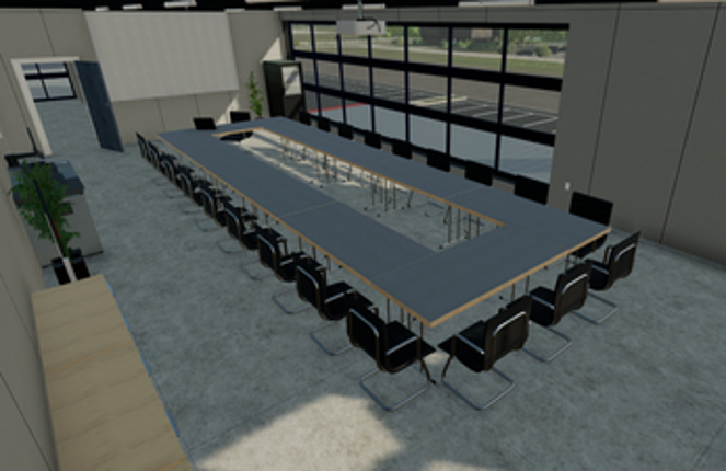 Police Station 1 screenshot