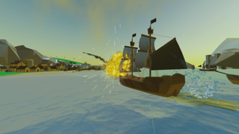 Port Defender Image