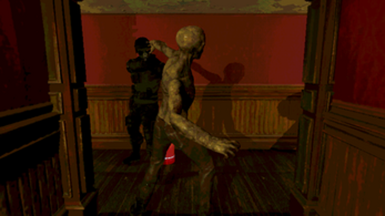 Project X screenshot