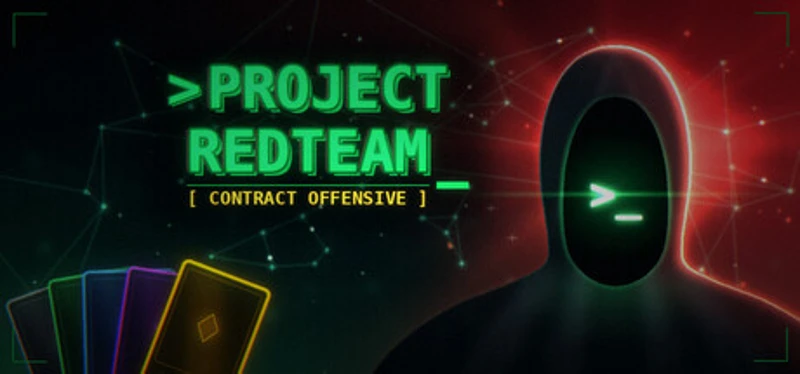 Project RedTeam: Contract Offensive Image