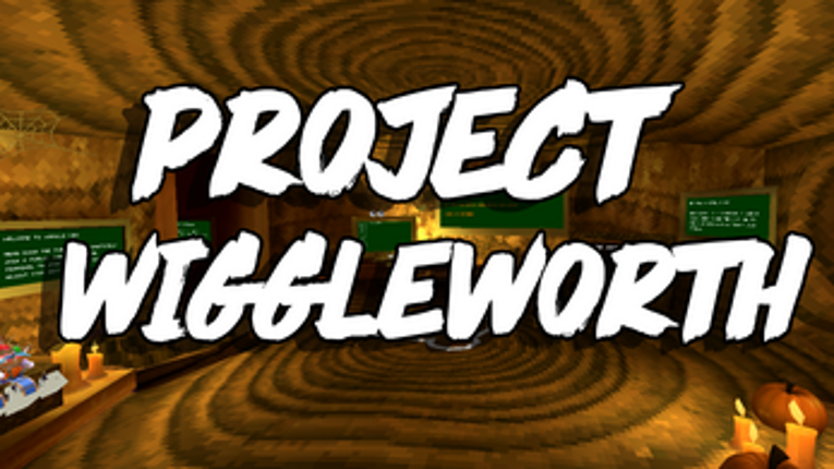 Project Wigglesworth V2 screenshot