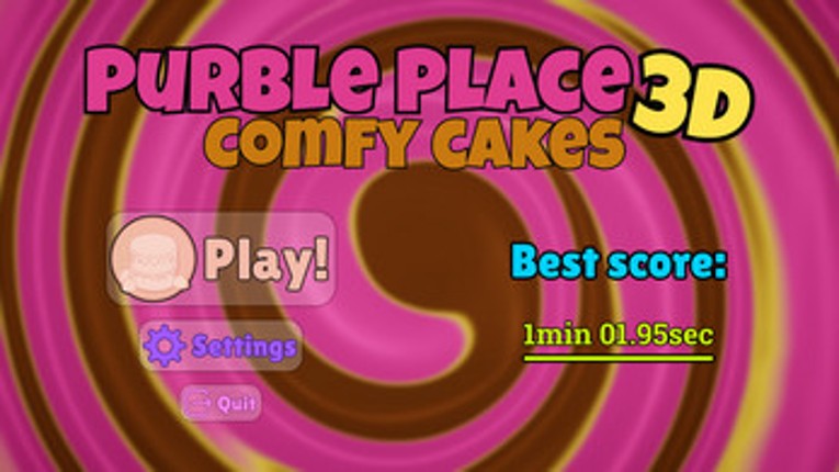 Purble Place 3d screenshot
