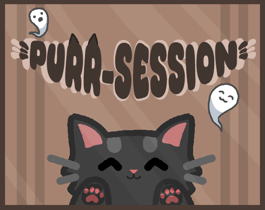 Purr-Session! Image