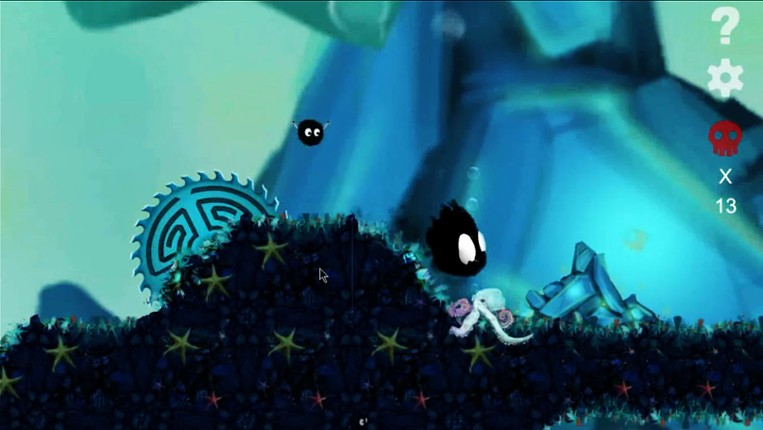 Qipa World screenshot