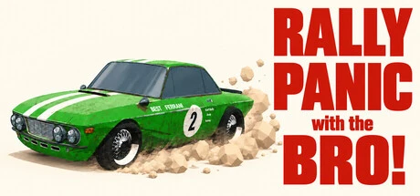 Games like Rally Panic with the BRO!