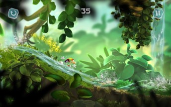 Rayman Mini Image