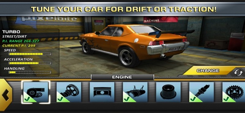 Reckless Racing 2 Image