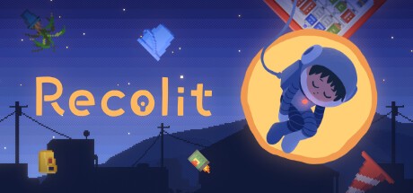 Games like Recolit