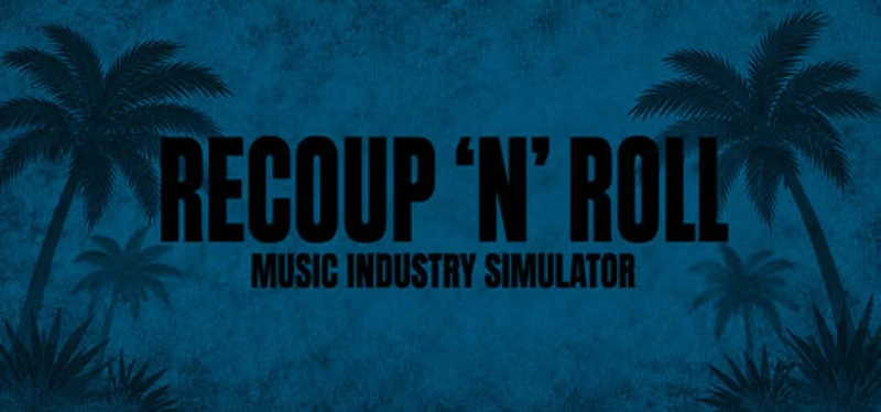 Recoup 'n' Roll: Music Industry Simulator Image